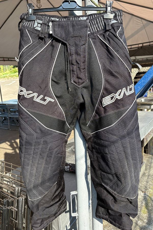 【漆彈專賣-三角戰略】“二手” EXALT 漆彈褲 - S 