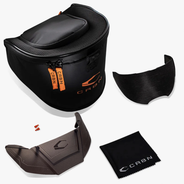 【漆彈專賣-三角戰略】CARBON ZERO PRO - 沙漠金 漆彈面罩 