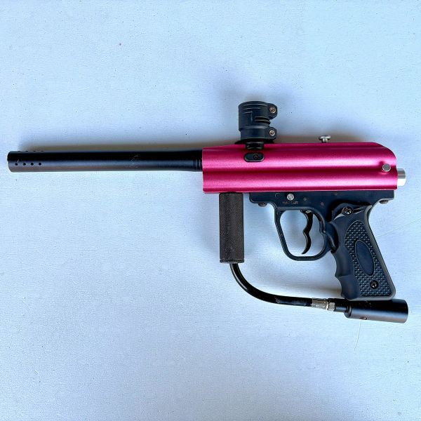 【漆彈專賣-三角戰略】“二手” V1+PRO 場地槍出清 