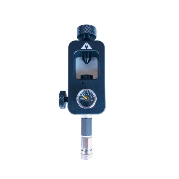 【漆彈專賣-三角戰略】台灣製 HPA 高壓空氣 水肺灌氣組 SCUBA 