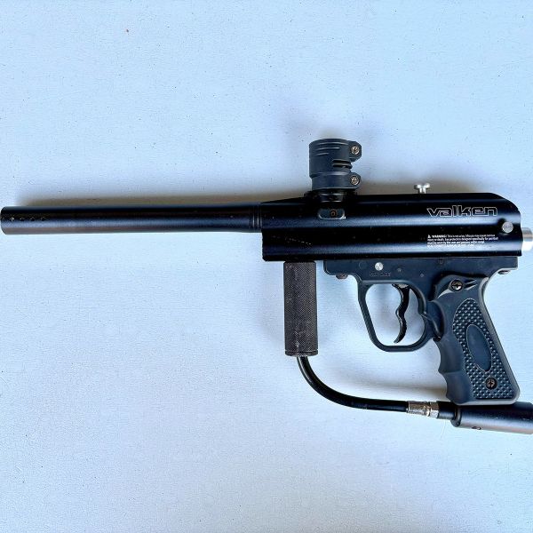 【漆彈專賣-三角戰略】“二手” V1+PRO 場地槍出清 