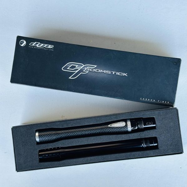 【漆彈專賣-三角戰略】"二手" DYE CF CARBON 槍管 - .692 