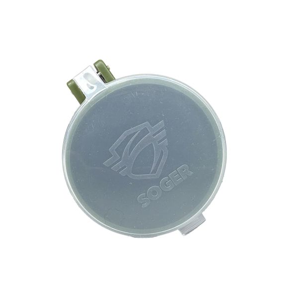 【漆彈專賣-三角戰略】Soger 各色彈管 - 140發裝 (顏色隨機出貨) 