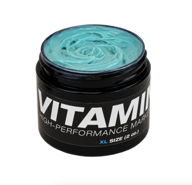【漆彈專賣-三角戰略】Exalt Vitamin G 漆彈槍專用潤滑油＿2oz 