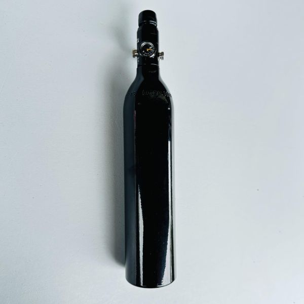 【漆彈專賣-三角戰略】台灣製 高壓氣瓶 - 30CI /0.49L/ 3000PSI 