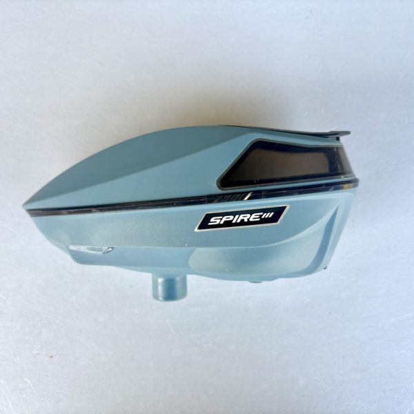 【漆彈專賣-三角戰略】“二手” VIRTUE 帆船三代 電動彈斗 - 藍 