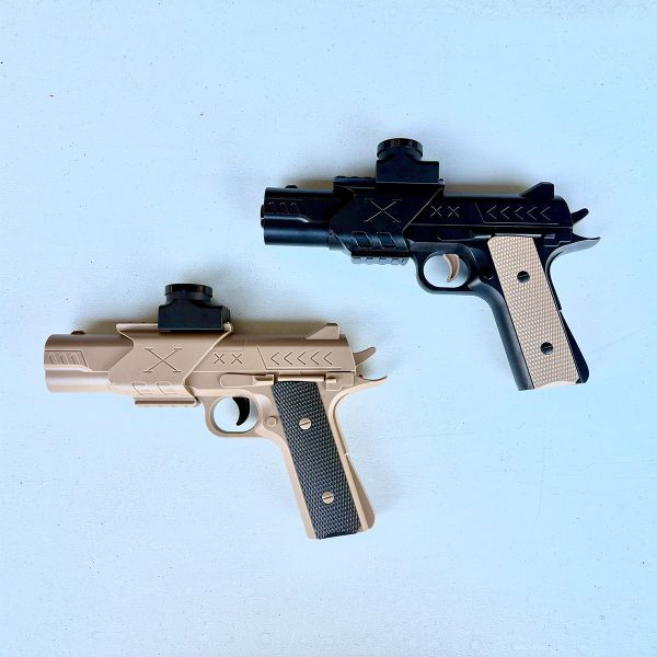 【漆彈專賣-三角戰略】"出清品" 水彈槍 樣品（皆可使用） 