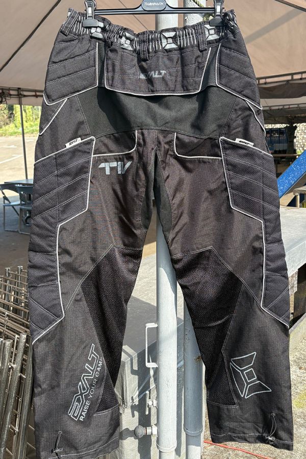 【漆彈專賣-三角戰略】“二手” EXALT 漆彈褲 - XL 