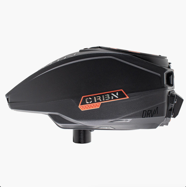 【漆彈專賣-三角戰略】CRBN DRV 電動彈斗 