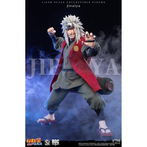 預購免運 ROCKETTOYS《火影忍者疾風傳》自來也 1/6 標準版 ROC-019 可動人偶,12吋人偶,6吋人偶,模型預購,1/6人偶,1/12人偶,KOF模型王者,ROCKETTOYS《火影忍者疾風傳》自來也 1/6 標準版 ROC-019,ROCKETTOYS,ROCKETTOYS 火影忍者,ROCKETTOYS 自來也,ROC-019,自來也 可動人偶,自來也 可動模型,自來也 1/6人偶,自來也 12吋人偶,