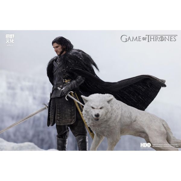 預購免運 圓野文化 1/12 《冰與火之歌》瓊恩 雪諾 標準版/豪華版/配件包 共三款 可動人偶,12吋人偶,6吋人偶,模型預購,1/6人偶,1/12人偶,KOF模型王者,圓野文化 1/12 《冰與火之歌》瓊恩 雪諾 標準版/豪華版/配件包 共三款,圓野文化,圓野文化 冰與火之歌,圓野文化 瓊恩 雪諾,瓊恩雪諾,瓊恩雪諾 可動人偶,瓊恩雪諾 可動模型,瓊恩雪諾 1/12人偶,瓊恩雪諾 6吋人偶,