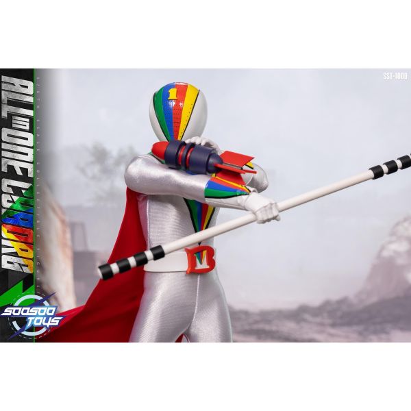 預購免運 Soosootoys 1/6 初代 SST-100D 可動人偶,12吋人偶,6吋人偶,模型預購,1/6人偶,1/12人偶,KOF模型王者,Soosootoys 1/6 初代 SST-100D,Soosootoys,Soosootoys SST-100D,Soosootoys 初代,SST-100D,Soosootoys 可動人偶,Soosootoys 可動模型,Soosootoys 1/6人偶,Soosootoys 12吋人偶,