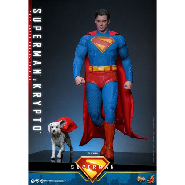 預購免運 Hot Toys 1/6 MMS812 《 超人 》 超人&氪普托 可動人偶,12吋人偶,6吋人偶,模型預購,1/6人偶,1/12人偶,KOF模型王者,Hot Toys 1/6 MMS812 《 超人 》 超人&氪普托,Hot Toys,Hot Toys MMS812,Hot Toys 超人,Hot Toys 超人&氪普托,超人可動人偶,超人可動模型,超人1/6人偶,超人12吋人偶,