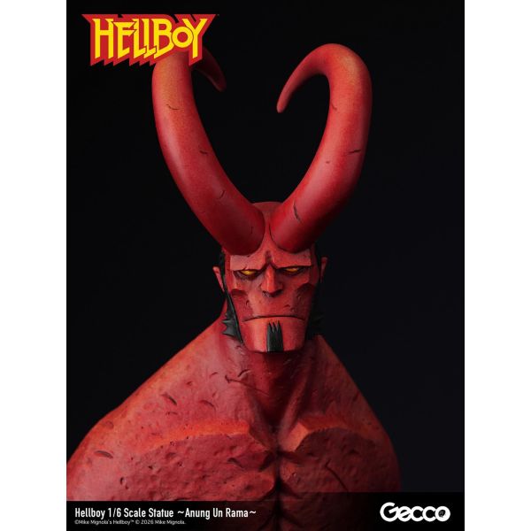預購免運 Gecco 1/6雕像 HELLBOY 地獄怪客 阿努恩羅摩版 46740GCD4 可動人偶,12吋人偶,6吋人偶,模型預購,1/6人偶,1/12人偶,KOF模型王者,Gecco 1/6雕像 HELLBOY 地獄怪客 阿努恩羅摩版 46740GCD4,Gecco,Gecco 地獄怪客,地獄怪客 pvc,地獄怪客 gk,地獄怪客 雕像,46740GCD4,
