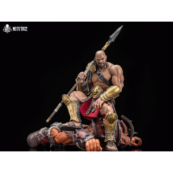 預購免運 Metytoyz 1/10 角鬥士 - 斯巴達戰士 可動人偶,12吋人偶,6吋人偶,模型預購,1/6人偶,1/12人偶,KOF模型王者,Metytoyz 1/10 角鬥士 - 斯巴達戰士,Metytoyz,Metytoyz 角鬥士,Metytoyz 斯巴達戰士,Metytoyz 可動人偶,Metytoyz 可動模型,Metytoyz 1/10人偶,Metytoyz 6吋人偶,Metytoyz 1/12人偶,