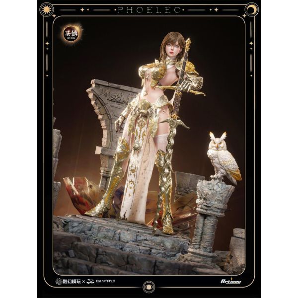 預購免運 融幻模玩 1/6 《聖蝕》 - 白鴞斐莉歐 膠髮版 植版髮 共兩版 FSDE-01 可動人偶,12吋人偶,6吋人偶,模型預購,1/6人偶,1/12人偶,KOF模型王者,融幻模玩 1/6 《聖蝕》 - 白鴞斐莉歐 膠髮版 植版髮 共兩版 FSDE-01,融幻模玩,融幻模玩 聖蝕,融幻模玩 白鴞 斐莉歐,斐莉歐,FSDE-01,融幻模玩 可動人偶,融幻模玩 可動模型,融幻模玩 1/6人偶,融幻模玩 12吋人偶,