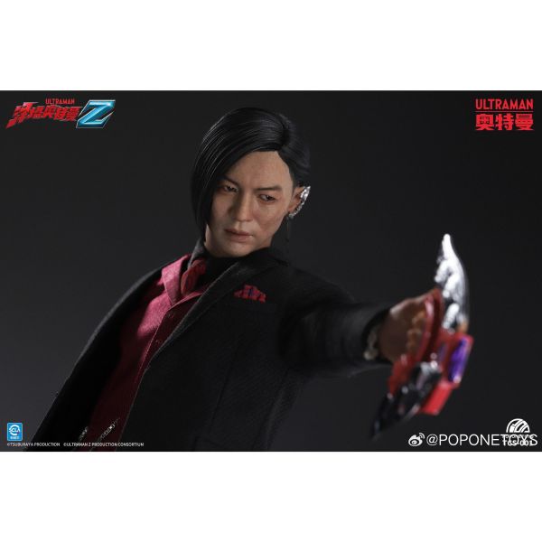 預購免運 POPONETOYS 1/6 可動眼 《 超人力霸王Z 》 賈古拉 TCS-001 可動人偶,12吋人偶,6吋人偶,模型預購,1/6人偶,1/12人偶,KOF模型王者,POPONETOYS 1/6 可動眼 《 超人力霸王Z 》 賈古拉 TCS-001,POPONETOYS,POPONETOYS 超人力霸王Z,POPONETOYS 賈古拉,賈古拉 可動人偶,賈古拉 可動模型,賈古拉 1/6人偶,賈古拉 12吋人偶,