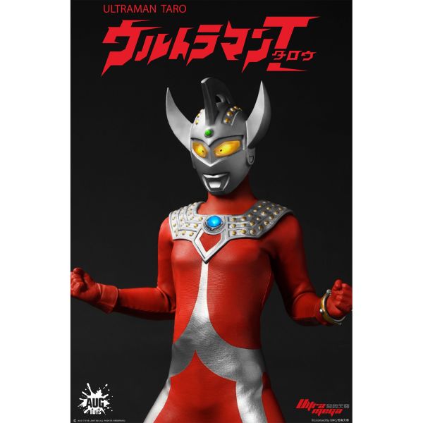 預購免運 AUGTOYS 1/12 《 超人力霸王 》 泰羅 F6001 可動人偶,12吋人偶,6吋人偶,模型預購,1/6人偶,1/12人偶,KOF模型王者,AUGTOYS 1/12 《 超人力霸王 》 泰羅 F6001,AUGTOYS,AUGTOYS 超人力霸王,AUGTOYS 泰羅,AUGTOYS　F6001,泰羅　可動人偶,泰羅　可動模型,泰羅　1/１２人偶,泰羅　６吋人偶,