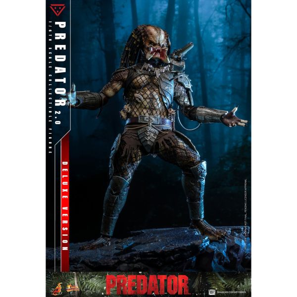 預購免運 HOT TOYS MMS817 《 終極戰士 》 終極戰士2.0 豪華版 可動人偶,12吋人偶,6吋人偶,模型預購,1/6人偶,1/12人偶,KOF模型王者, HOT TOYS MMS816 《 終極戰士 》 終極戰士2.0, HOT TOYS MMS816, HOT TOYS 終極戰士2.0, HOT TOYS,終極戰士可動人偶,終極戰士12吋人偶,終極戰士1/6人偶,