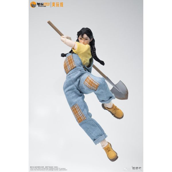 預購免運 非玩玩具 1/12 小芳 & 瑟琳娜 DLC 共4款 不含本體&官方特典 可動人偶,12吋人偶,6吋人偶,模型預購,1/6人偶,1/12人偶,KOF模型王者,非玩玩具 1/12 小芳 & 瑟琳娜 DLC 共4款 不含本體&官方特典,非玩玩具,非玩玩具 小芳,非玩玩具 瑟琳娜,非玩玩具 素體,非玩玩具 可動人偶,非玩玩具 1/12人偶,非玩玩具6吋人偶,