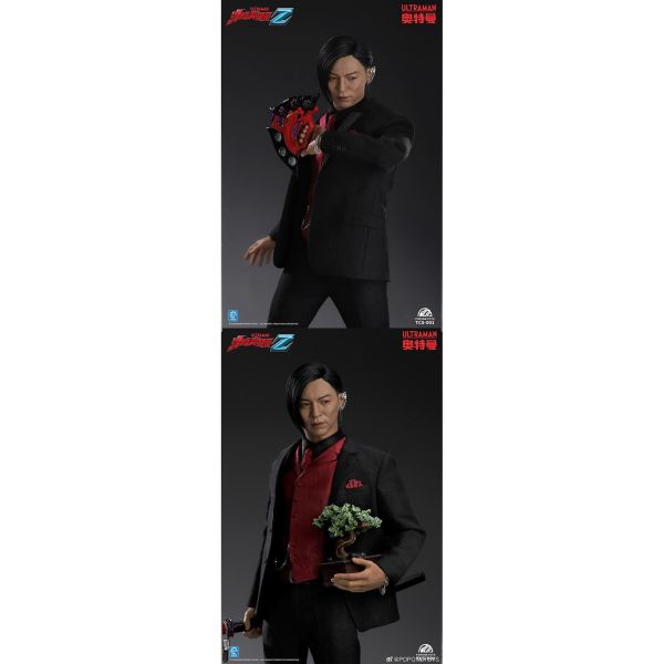 預購免運 POPONETOYS 1/6 可動眼 《 超人力霸王Z 》 賈古拉 TCS-001 可動人偶,12吋人偶,6吋人偶,模型預購,1/6人偶,1/12人偶,KOF模型王者,POPONETOYS 1/6 可動眼 《 超人力霸王Z 》 賈古拉 TCS-001,POPONETOYS,POPONETOYS 超人力霸王Z,POPONETOYS 賈古拉,賈古拉 可動人偶,賈古拉 可動模型,賈古拉 1/6人偶,賈古拉 12吋人偶,