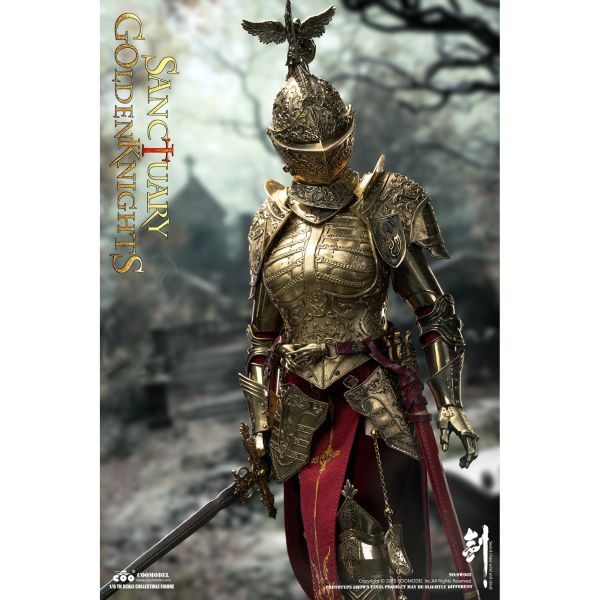 預購免運 COOMODEL 1/6 《劍亂風雲》 - 聖殿黃金守衛 黃銅版 SW002 可動人偶,12吋人偶,6吋人偶,模型預購,1/6人偶,1/12人偶,KOF模型王者,COOMODEL 1/6 《劍亂風雲》 - 聖殿黃金守衛 黃銅版 SW002,COOMODEL,COOMODEL 聖殿黃金守衛,COOMODEL SW002,COOMODEL 可動人偶,COOMODEL 可動模型,COOMODEL 1/6人偶,COOMODEL 12吋人偶,