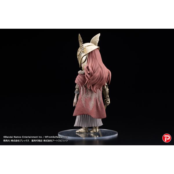 預購免運 Art -Spirits 15cm 《 艾爾登法環 》 瑪蓮妮亞 Malenia 可動人偶,12吋人偶,6吋人偶,模型預購,1/6人偶,1/12人偶,KOF模型王者,Art -Spirits 15cm 《 艾爾登法環 》 瑪蓮妮亞 Malenia,Art -Spirits,Art -Spirits 艾爾登法環,Art -Spirits 瑪蓮妮亞,瑪蓮妮亞 模型,瑪蓮妮亞 q版模型,