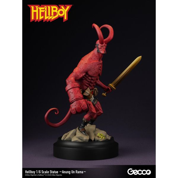 預購免運 Gecco 1/6雕像 HELLBOY 地獄怪客 阿努恩羅摩版 46740GCD4 可動人偶,12吋人偶,6吋人偶,模型預購,1/6人偶,1/12人偶,KOF模型王者,Gecco 1/6雕像 HELLBOY 地獄怪客 阿努恩羅摩版 46740GCD4,Gecco,Gecco 地獄怪客,地獄怪客 pvc,地獄怪客 gk,地獄怪客 雕像,46740GCD4,