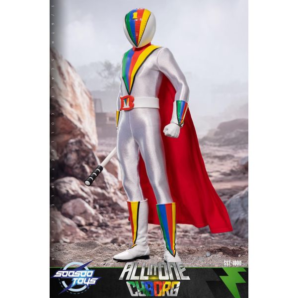 預購免運 Soosootoys 1/6 初代 SST-100D 可動人偶,12吋人偶,6吋人偶,模型預購,1/6人偶,1/12人偶,KOF模型王者,Soosootoys 1/6 初代 SST-100D,Soosootoys,Soosootoys SST-100D,Soosootoys 初代,SST-100D,Soosootoys 可動人偶,Soosootoys 可動模型,Soosootoys 1/6人偶,Soosootoys 12吋人偶,
