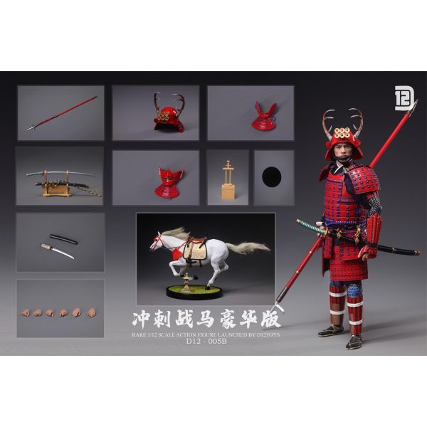 預購免運 D12TOYS 1/12 日本第一兵 原色豪華版 D12005B 可動人偶,12吋人偶,6吋人偶,模型預購,1/6人偶,1/12人偶,KOF模型王者,D12TOYS 1/12 日本第一兵 原色標準版 D12005,D12TOYS,D12TOYS 日本第一兵,D12TOYS 可動人偶,D12TOYS 可動模型,D12TOYS 1/12人偶,D12TOYS 6吋人偶,