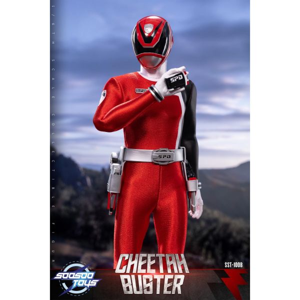 預購免運 Soosootoys 1/6 特搜紅 SST-100B 可動人偶,12吋人偶,6吋人偶,模型預購,1/6人偶,1/12人偶,KOF模型王者,Soosootoys 1/6 特搜紅 SST-100B,Soosootoys,Soosootoys SST-100BA,Soosootoys 特搜紅,SST-100B,Soosootoys 可動人偶,Soosootoys 可動模型,Soosootoys 1/6人偶,Soosootoys 12吋人偶,