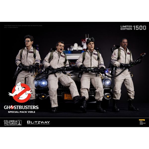 預購免運 BLITZWAY 1/6 《 魔鬼剋星1984 》 單人版2.0 共4款 可動人偶,12吋人偶,6吋人偶,模型預購,1/6人偶,1/12人偶,KOF模型王者,BLITZWAY 1/6 《 魔鬼剋星1984 》 單人版2.0 共4款,BLITZWAY,BLITZWAY 魔鬼剋星,魔鬼剋星可動人偶,魔鬼剋星可動模型,魔鬼剋星1/6人偶,魔鬼剋星12吋人偶,BW-UMS-12401,BW-UMS-12402,BW-UMS-12403,BW-UMS-12404,