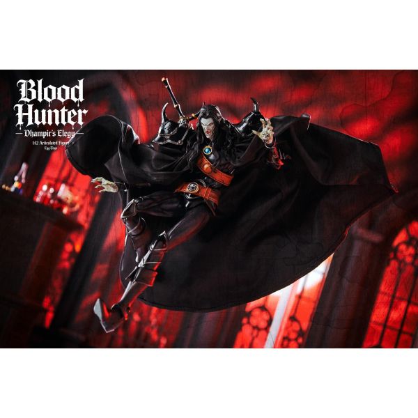 預購免運 EGG TOYS 1/12 雙頭雕 血獵人 - 丹比爾的輓歌 可動人偶,12吋人偶,6吋人偶,模型預購,1/6人偶,1/12人偶,KOF模型王者,EGG TOYS 1/12 雙頭雕 血獵人 - 丹比爾的輓歌,EGG TOYS,EGG TOYS 血獵人,丹比爾的輓歌,EGG TOYS 可動人偶,EGG TOYS 可動模型,EGG TOYS 人偶,EGG TOYS 模型,