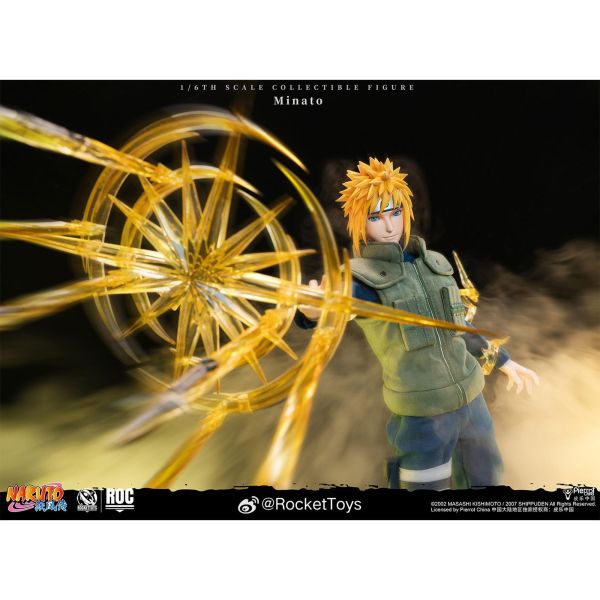 預購免運 ROCKETTOYS 1/6《火影忍者》波風水門 黃色閃光Ver. ROC-016 可動人偶,12吋人偶,6吋人偶,模型預購,1/6人偶,1/12人偶,KOF模型王者,ROCKETTOYS 1/6《火影忍者》波風水門 四代火影Ver. ROC-015,ROCKETTOYS,ROCKETTOYS 火影忍者,ROCKETTOYS 波風水門,ROCKETTOYS 四代火影,ROCKETTOYS ROC-015,ROC-015,波風水門 可動人偶,波風水門 可動模型,波風水門 1/6人偶