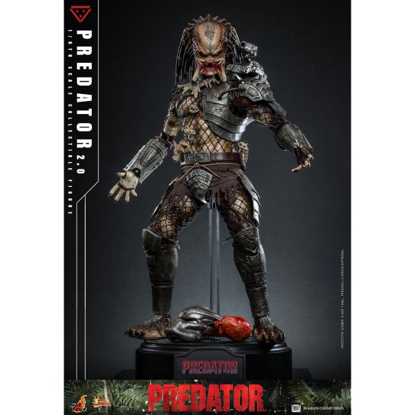 預購免運 HOT TOYS MMS816 《 終極戰士 》 終極戰士2.0 可動人偶,12吋人偶,6吋人偶,模型預購,1/6人偶,1/12人偶,KOF模型王者, HOT TOYS MMS816 《 終極戰士 》 終極戰士2.0, HOT TOYS MMS816, HOT TOYS 終極戰士2.0, HOT TOYS,終極戰士可動人偶,終極戰士12吋人偶,終極戰士1/6人偶,