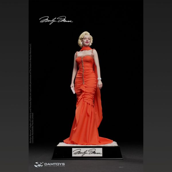 預購 DAMTOYS 1/6 瑪麗蓮夢露 《紳士愛美人》 全身像 CSX023 可動人偶,12吋人偶,6吋人偶,模型預購,1/6人偶,1/12人偶,KOF模型王者,DAMTOYS 1/6 瑪麗蓮夢露 《紳士愛美人》 全身像 CSX023,DAMTOYS,DAMTOYS 瑪麗蓮夢露,DAMTOYS CSX023,DAMTOYS 《紳士愛美人》,DAMTOYS 1/6 瑪麗蓮夢露,瑪麗蓮夢露 雕像,瑪麗蓮夢露 damtoys,