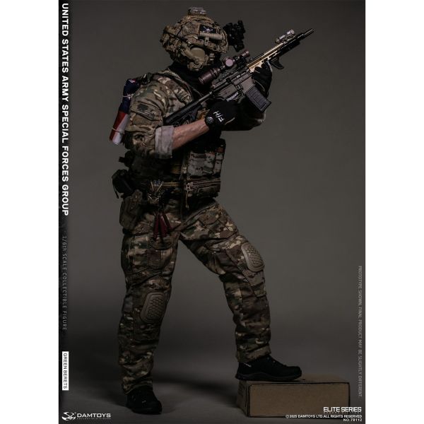 預購免運 DAMTOYS 1/6 美國陸軍特種作戰群 - 綠色貝雷帽 NO.78112 可動人偶,12吋人偶,6吋人偶,模型預購,1/6人偶,1/12人偶,KOF模型王者,DAMTOYS 1/6 美國陸軍特種作戰群 - 綠色貝雷帽 NO.78112,DAMTOYS,DAMTOYS NO.78112,DAMTOYS 綠色貝雷帽,綠色貝雷帽,綠色貝雷帽 可動人偶,綠色貝雷帽 可動模型,綠色貝雷帽 1/6人偶,綠色貝雷帽 12吋人偶,