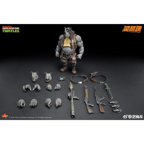 預購免運 靈機魂 忍者龜 牛頭羅斯泰迪 & 豬面比博 共兩款 可動人偶,12吋人偶,6吋人偶,模型預購,1/6人偶,1/12人偶,KOF模型王者,靈機魂 忍者龜 牛頭羅斯泰迪 & 豬面比博 共兩款,靈機魂,靈機魂 忍者龜,靈機魂 牛頭羅斯泰迪,靈機魂 豬面比博,靈機魂 可動人偶,靈機魂 可動模型,靈機魂 1/6人偶,靈機魂 12吋人偶,