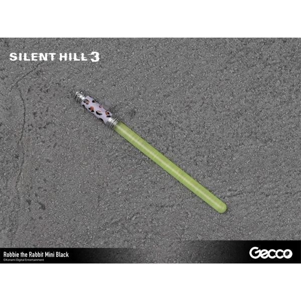 現貨免運 Gecco 9.5cm 《沉默之丘 3》 羅比兔子 黑色款 可動人偶,12吋人偶,6吋人偶,模型預購,1/6人偶,1/12人偶,KOF模型王者,Gecco 9.5cm 《沉默之丘 3》 羅比兔子 黑色款,Gecco,Gecco 羅兔子,Gecco 沉默之丘3,羅比兔子公仔,羅比兔子模型,羅比兔子可動,羅比兔子 可動人偶,羅比兔子 可動模型,
