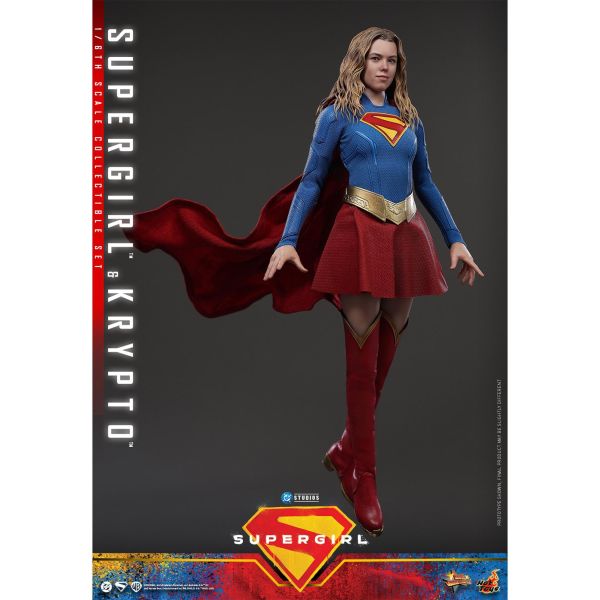 預購免運 HOT TOYS MMS869 超少女 超少女與氪普托 套組 可動人偶,12吋人偶,6吋人偶,模型預購,1/6人偶,1/12人偶,KOF模型王者,HOT TOYS MMS869 超少女 超少女與氪普托 套組,HOT TOYS,HOT TOYS MMS869,HOT TOYS 超少女,超少女 可動人偶,超少女 可動模型,超少女 1/6人偶,超少女 12吋人偶,