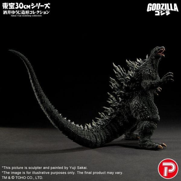 預購免運 X-PLUS 東寶30cm系列 酒井裕司 哥吉拉2003 普通版 可動人偶,12吋人偶,6吋人偶,模型預購,1/6人偶,1/12人偶,KOF模型王者,X-PLUS 東寶30cm系列 酒井裕司 哥吉拉2003 普通版,X-PLUS,X-PLUS 哥吉拉,X-PLUS 哥吉拉2003,哥吉拉2003 pvc,哥吉拉2003 雕像,哥吉拉2003 模型,
