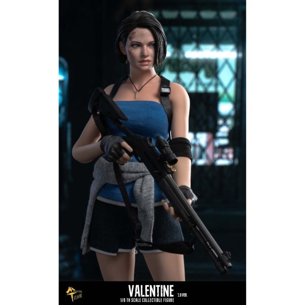 預購免運 MTTOYS 1/6 可動眼 女警2.0 單素體/雙素體 共兩版 MTT021 可動人偶,12吋人偶,6吋人偶,模型預購,1/6人偶,1/12人偶,KOF模型王者,