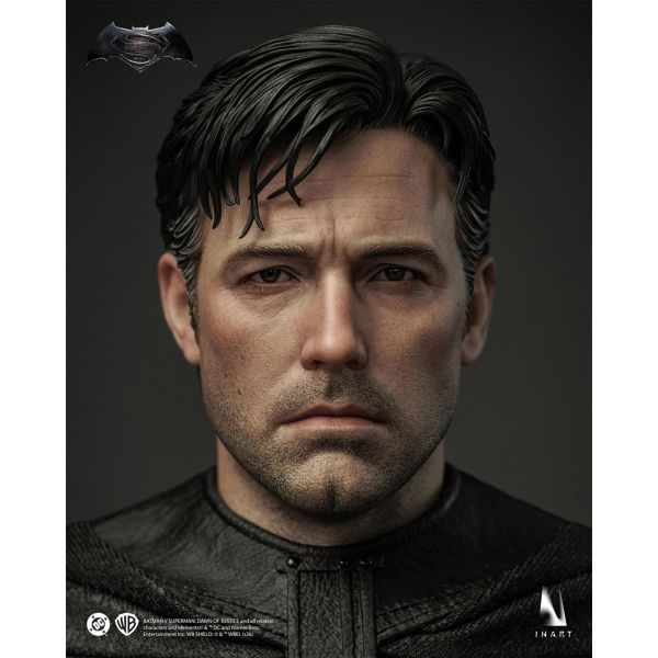 預購免運 INART 1/6 《 蝙蝠俠對超人：正義曙光 》 蝙蝠俠 AgA034 可動人偶,12吋人偶,6吋人偶,模型預購,1/6人偶,1/12人偶,KOF模型王者,INART 1/6 《 蝙蝠俠對超人：正義曙光 》 蝙蝠俠 AgA034,INART,INART 蝙蝠俠,INART AgA034,INART 正義曙光,蝙蝠俠,蝙蝠俠 可動人偶,蝙蝠俠 可動模型,蝙蝠俠 1/6人偶,蝙蝠俠 12吋人偶,