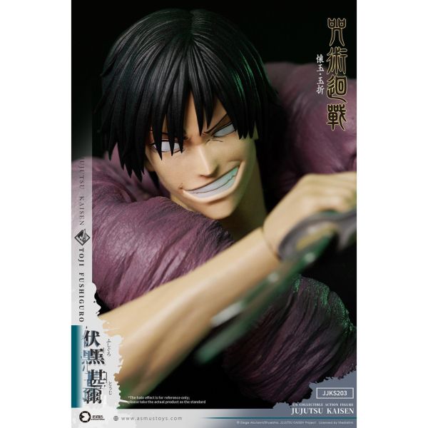 預購免運 ASMUS TOYS 阿司馬玩具 1/6 《咒術迴戰》 伏黑甚爾 JJKS203A 可動人偶,12吋人偶,6吋人偶,模型預購,1/6人偶,1/12人偶,KOF模型王者,ASMUS TOYS 阿司馬玩具 1/6 《咒術迴戰》 伏黑甚爾 JJKS203A,ASMUS TOYS,ASMUS TOYS 咒術迴戰,ASMUS TOYS 伏黑甚爾,ASMUS TOYS JJKS203A,伏黑甚爾 可動人偶,伏黑甚爾 可動模型,伏黑甚爾 1/6人偶,伏黑甚爾 12吋人偶,