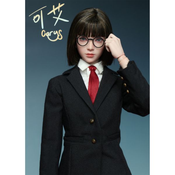 預購免運 JKTOYS 1/6 可動眼  女頭雕 可艾Carys 共6款 K-011 可動人偶,12吋人偶,6吋人偶,模型預購,1/6人偶,1/12人偶,KOF模型王者,JKTOYS 1/6 可動眼  女頭雕 可艾Carys 共6款 K-011,JKTOYS,JKTOYS K-011,JKTOYS 頭雕,JKTOYS 可艾,K-011,