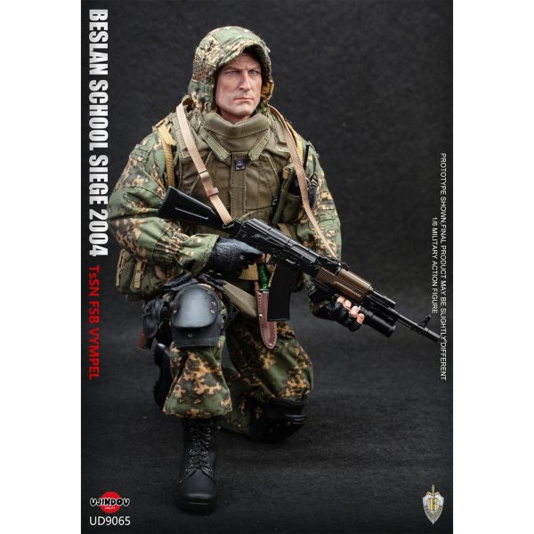 預購免運 禦戰道UJINDOU 1/6 俄羅斯FSB信號旗特種部隊 別斯蘭事件 UD9065 可動人偶,12吋人偶,6吋人偶,模型預購,1/6人偶,1/12人偶,KOF模型王者,禦戰道UJINDOU 1/6 俄羅斯FSB信號旗特種部隊 別斯蘭事件 UD9065,禦戰道UJINDOU,禦戰道 俄羅斯FSB信號旗特種部隊,禦戰道 UD9065,禦戰道 別斯蘭事件,禦戰道 可動人偶,禦戰道 可動模型,禦戰道 1/6人偶,禦戰道 12吋人偶,