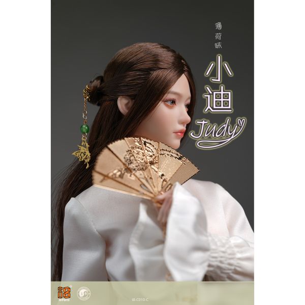 預購免運 I8TOYS 1/6 小迪 Judy 套裝(不含素體) C款 i8-C010-C 可動人偶,12吋人偶,6吋人偶,模型預購,1/6人偶,1/12人偶,KOF模型王者,I8TOYS 1/6 小迪 Judy 套裝(不含素體) B款 i8-C010-B,I8TOYS,I8TOYS 小迪Judy,i8-C010-B,i8-C010-A,i8-C010-C,i8-C010-D,I8TOYS人偶,I8TOYS頭雕,I8TOYS服裝包,