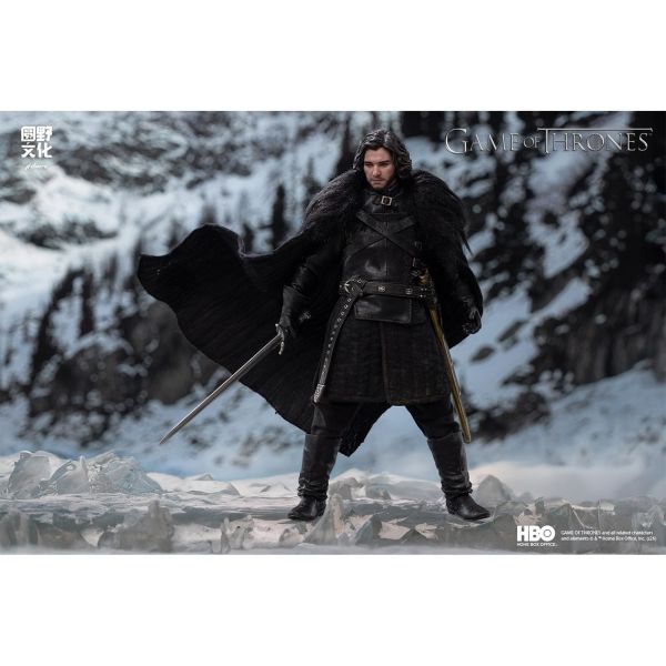 預購免運 圓野文化 1/12 《冰與火之歌》瓊恩 雪諾 標準版/豪華版/配件包 共三款 可動人偶,12吋人偶,6吋人偶,模型預購,1/6人偶,1/12人偶,KOF模型王者,圓野文化 1/12 《冰與火之歌》瓊恩 雪諾 標準版/豪華版/配件包 共三款,圓野文化,圓野文化 冰與火之歌,圓野文化 瓊恩 雪諾,瓊恩雪諾,瓊恩雪諾 可動人偶,瓊恩雪諾 可動模型,瓊恩雪諾 1/12人偶,瓊恩雪諾 6吋人偶,