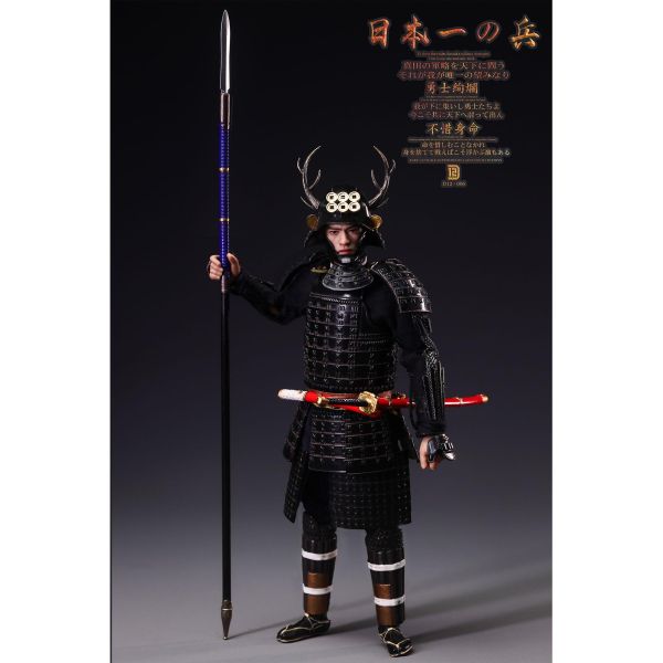 預購免運 D12TOYS 1/12 日本第一兵 異色標準版 D12006 可動人偶,12吋人偶,6吋人偶,模型預購,1/6人偶,1/12人偶,KOF模型王者,D12TOYS 1/12 日本第一兵 原色標準版 D12005,D12TOYS,D12TOYS 日本第一兵,D12TOYS 可動人偶,D12TOYS 可動模型,D12TOYS 1/12人偶,D12TOYS 6吋人偶,