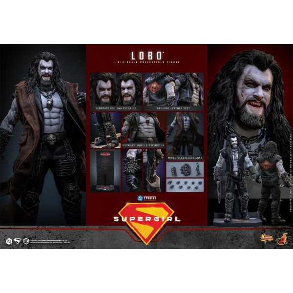 預購免運 HOT TOYS MMS890 超少女 暴狼 可動人偶,12吋人偶,6吋人偶,模型預購,1/6人偶,1/12人偶,KOF模型王者,HOT TOYS MMS890 超少女 暴狼,HOT TOYS,HOT TOYS MMS890,HOT TOYS 超少女,HOT TOYS 暴狼,暴狼 可動人偶,暴狼 可動模型,暴狼 1/6人偶,暴狼 12吋人偶,